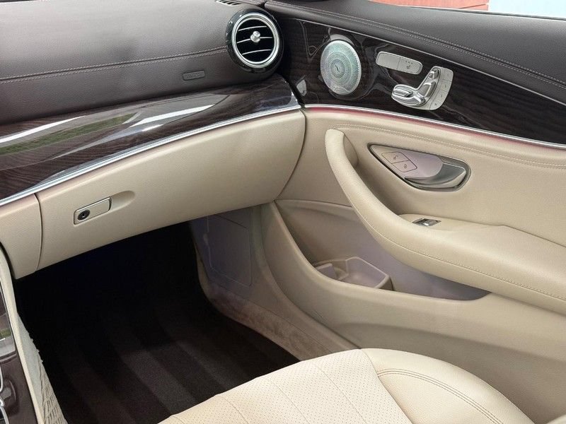 Used 2020 Mercedes-Benz E 350 4MATIC Sedan image 12