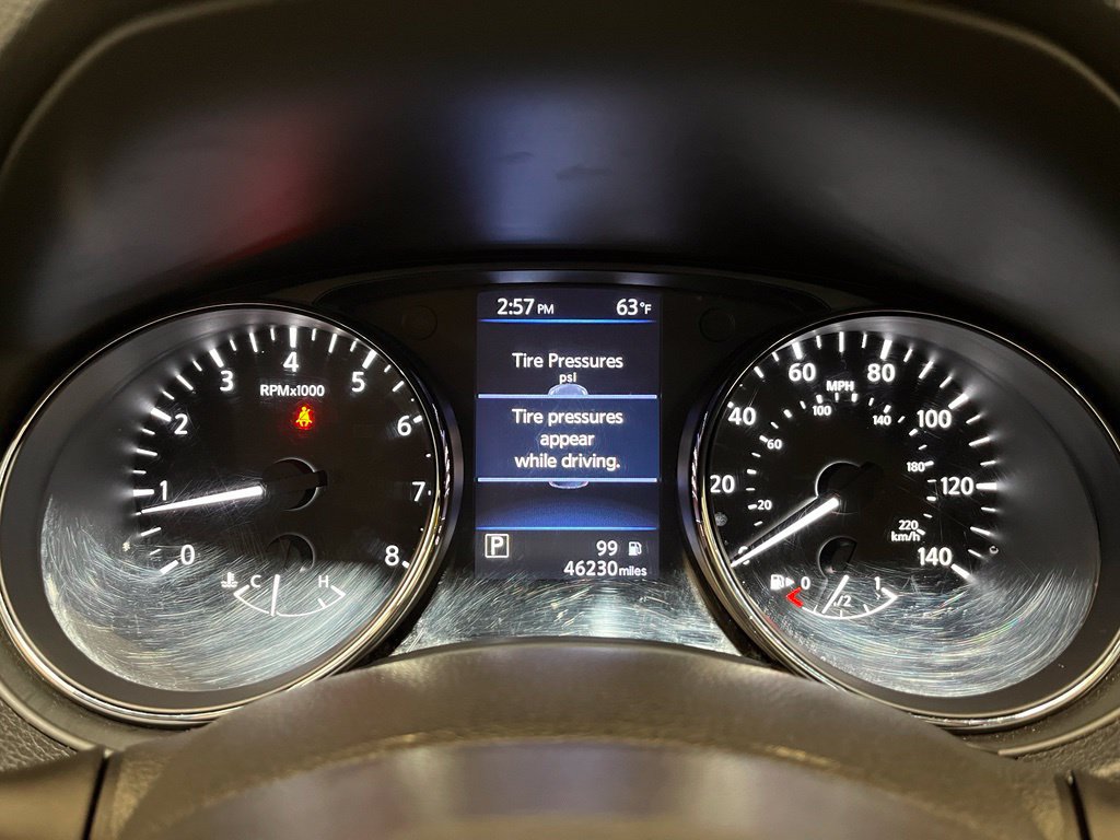 Used 2020 Nissan Rogue SL w/ Premium Package AWD/4WD image 5