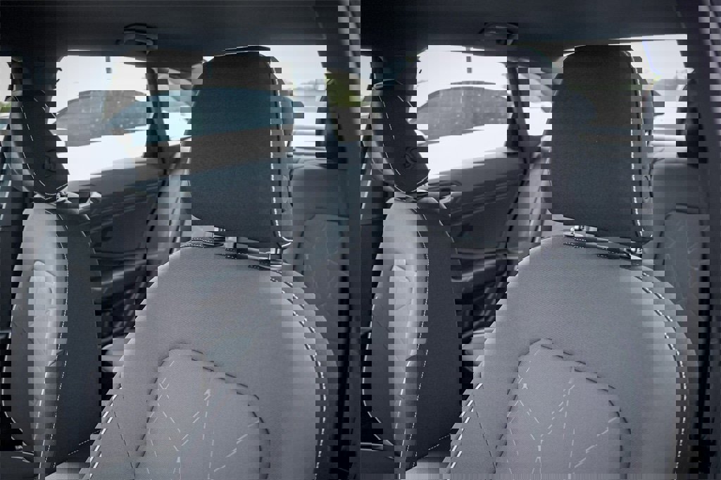 New 2026 Volkswagen Jetta Sport image 11