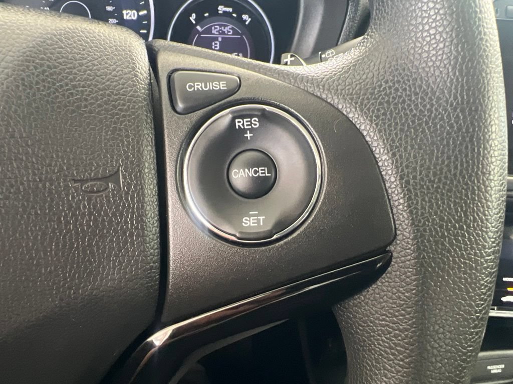 Used 2017 Honda HR-V EX image 56