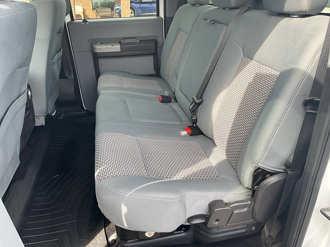 Used 2013 Ford F250 XLT w/ XLT Value Pkg image 35