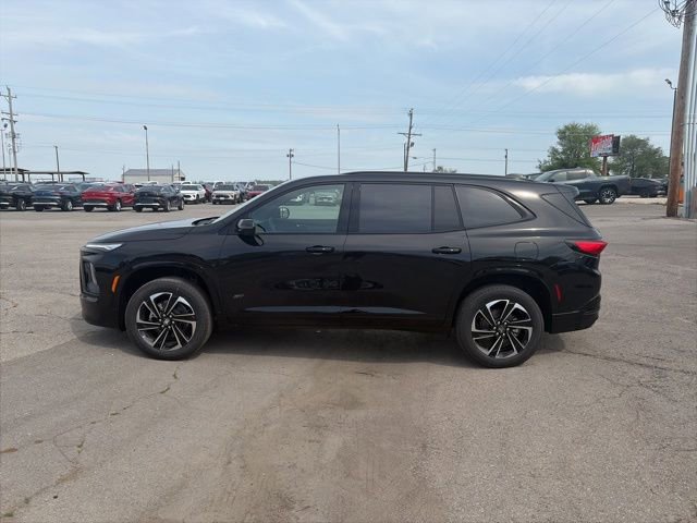 New 2026 Buick Enclave Sport Touring AWD/4WD image 3