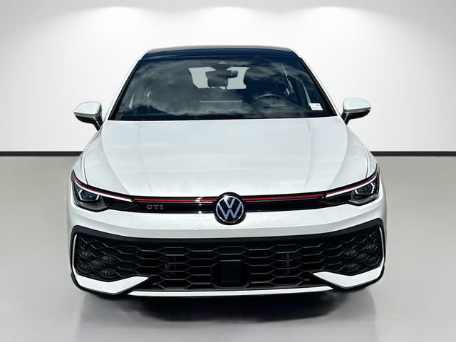 Used 2025 Volkswagen GTI Autobahn FWD image 8