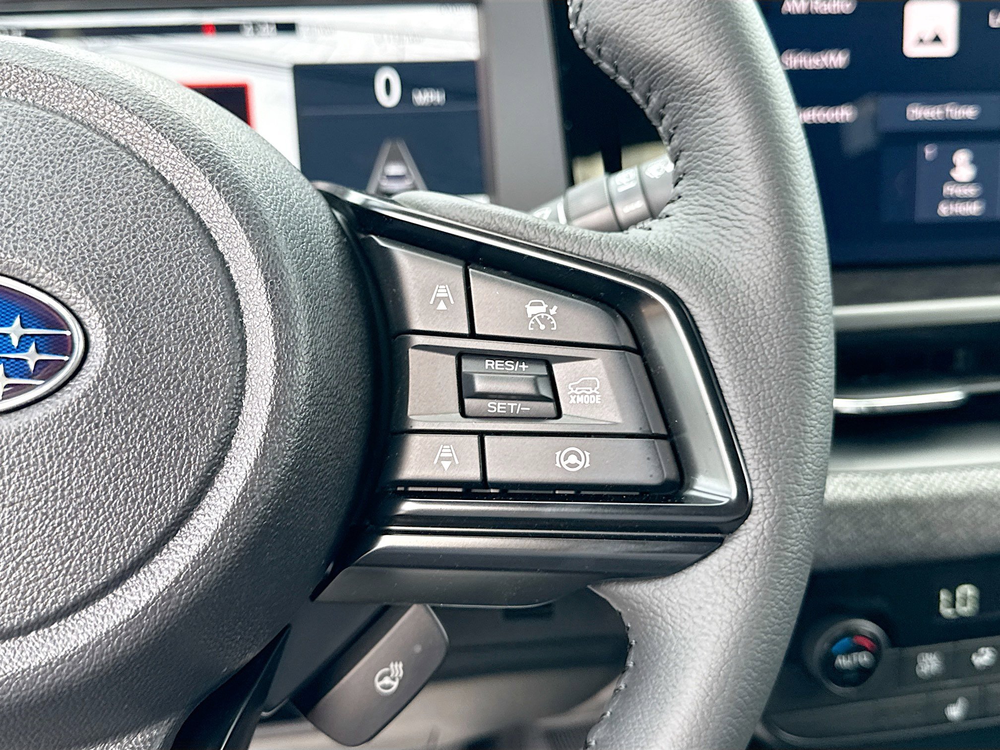 New 2026 Subaru Outback Limited image 38