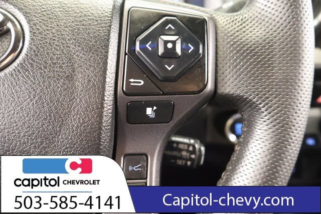 Used 2023 Toyota Tacoma TRD Off-Road AWD/4WD image 19