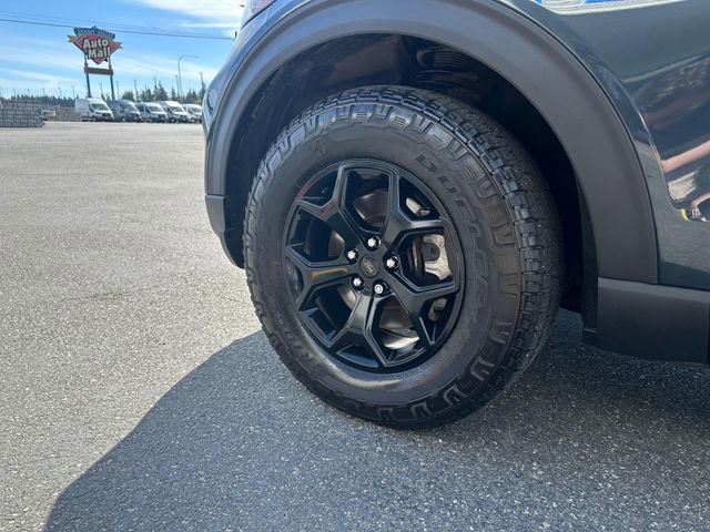 Used 2024 Ford Explorer Timberline w/ Timberline Technology Package image 28