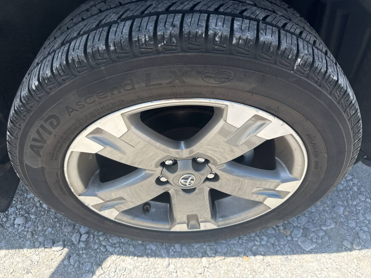 Used 2012 Toyota RAV4 Sport w/ Appearance Pkg FWD image 26