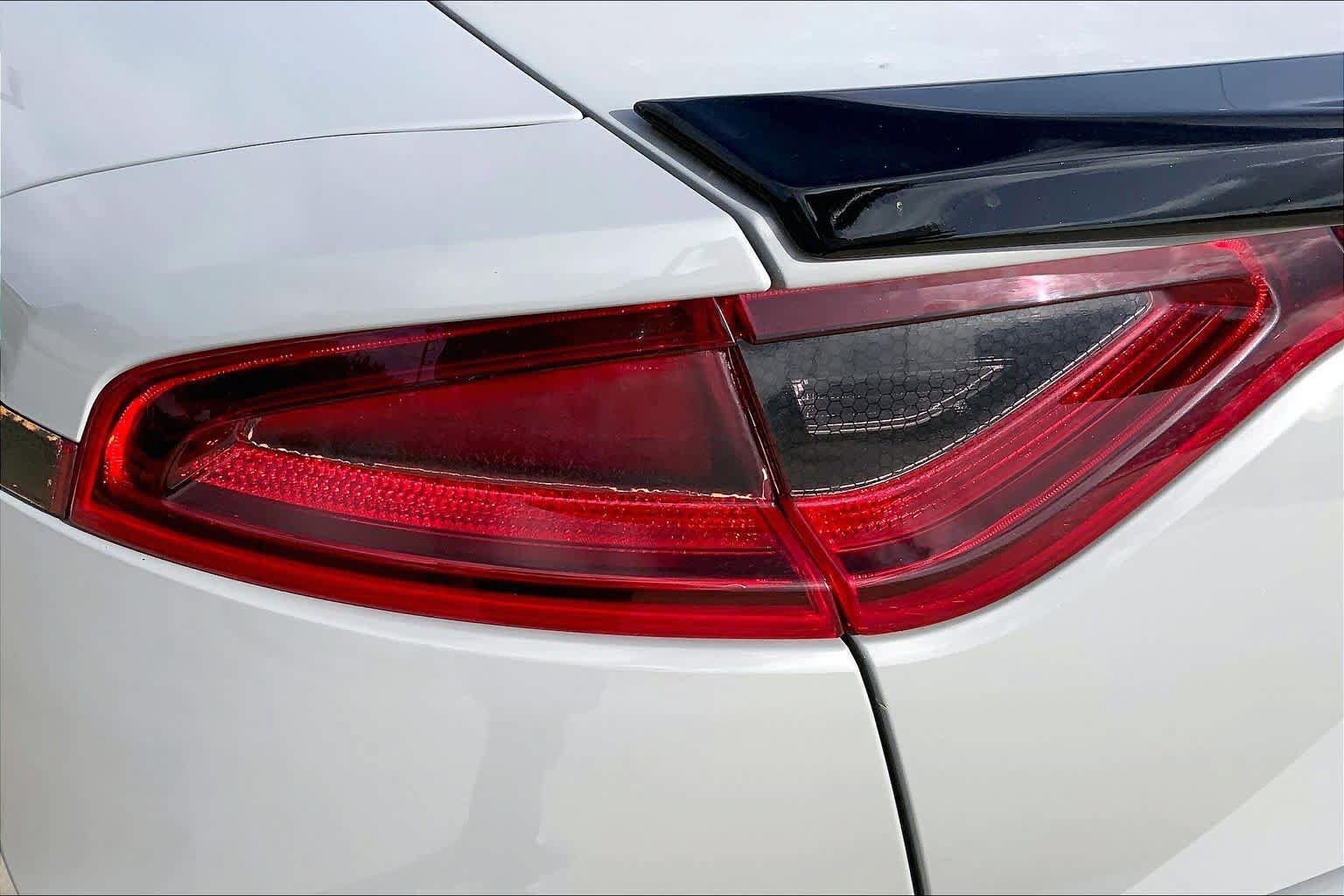 Used 2019 Kia Stinger GT2 RWD image 26