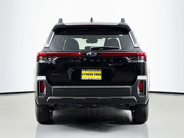New 2026 Subaru Outback Touring XT AWD/4WD image 6