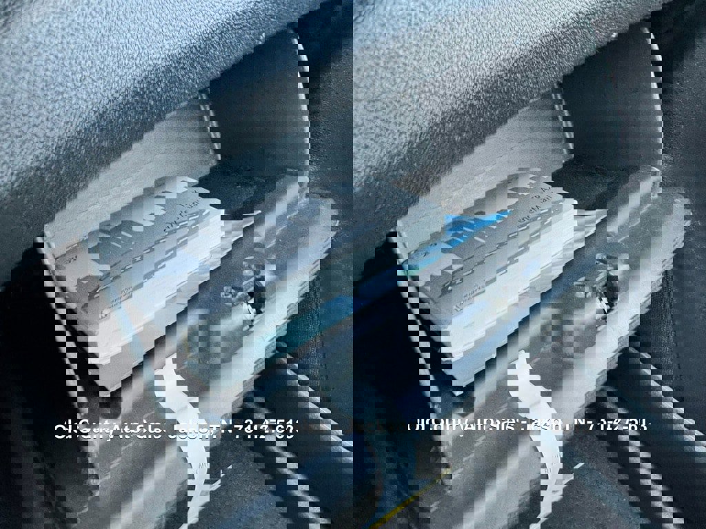 Used 2019 Chevrolet Trax LS image 25