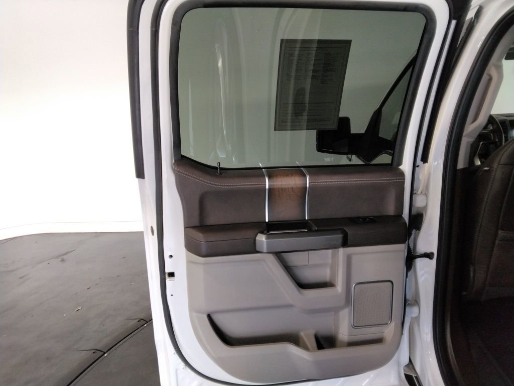 Used 2019 Ford F150 Limited image 33