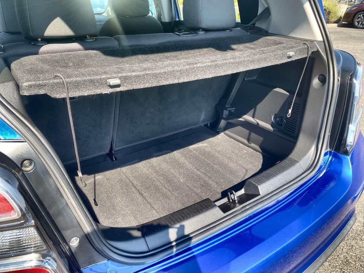 Used 2020 Chevrolet Sonic LT FWD image 22