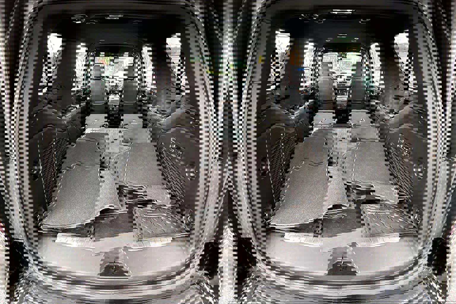 Used 2023 Chevrolet Tahoe High Country image 32