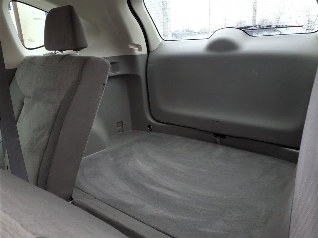 Used 2014 Honda CR-V LX image 11