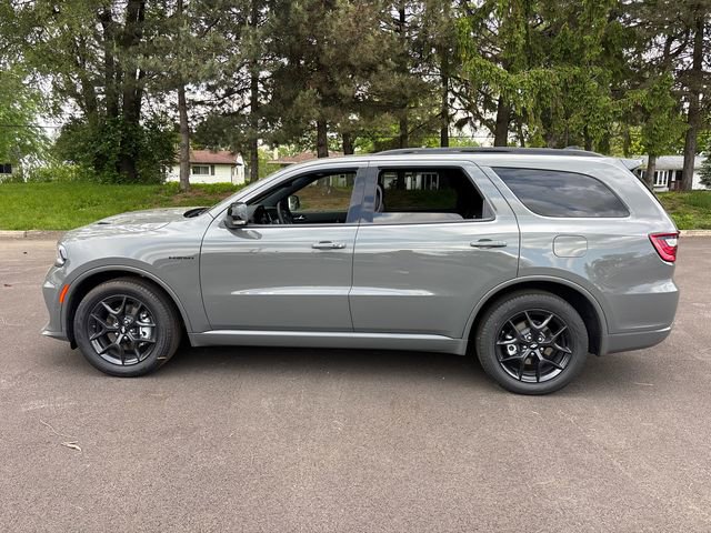 New 2026 Dodge Durango GT AWD/4WD image 3