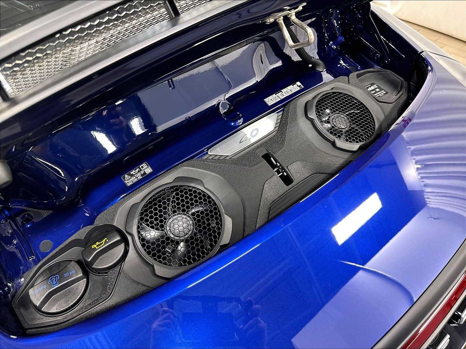 Used 2026 Porsche 911 GT3 RWD image 35