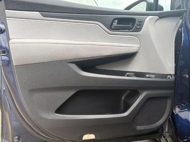 Used 2019 Honda Odyssey EX-L image 10