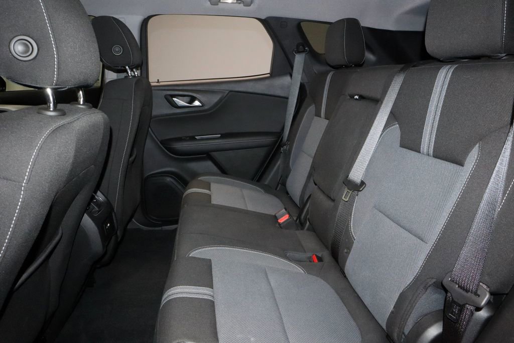 Used 2023 Chevrolet Blazer LT w/ LPO, Floor Liner Package FWD image 22