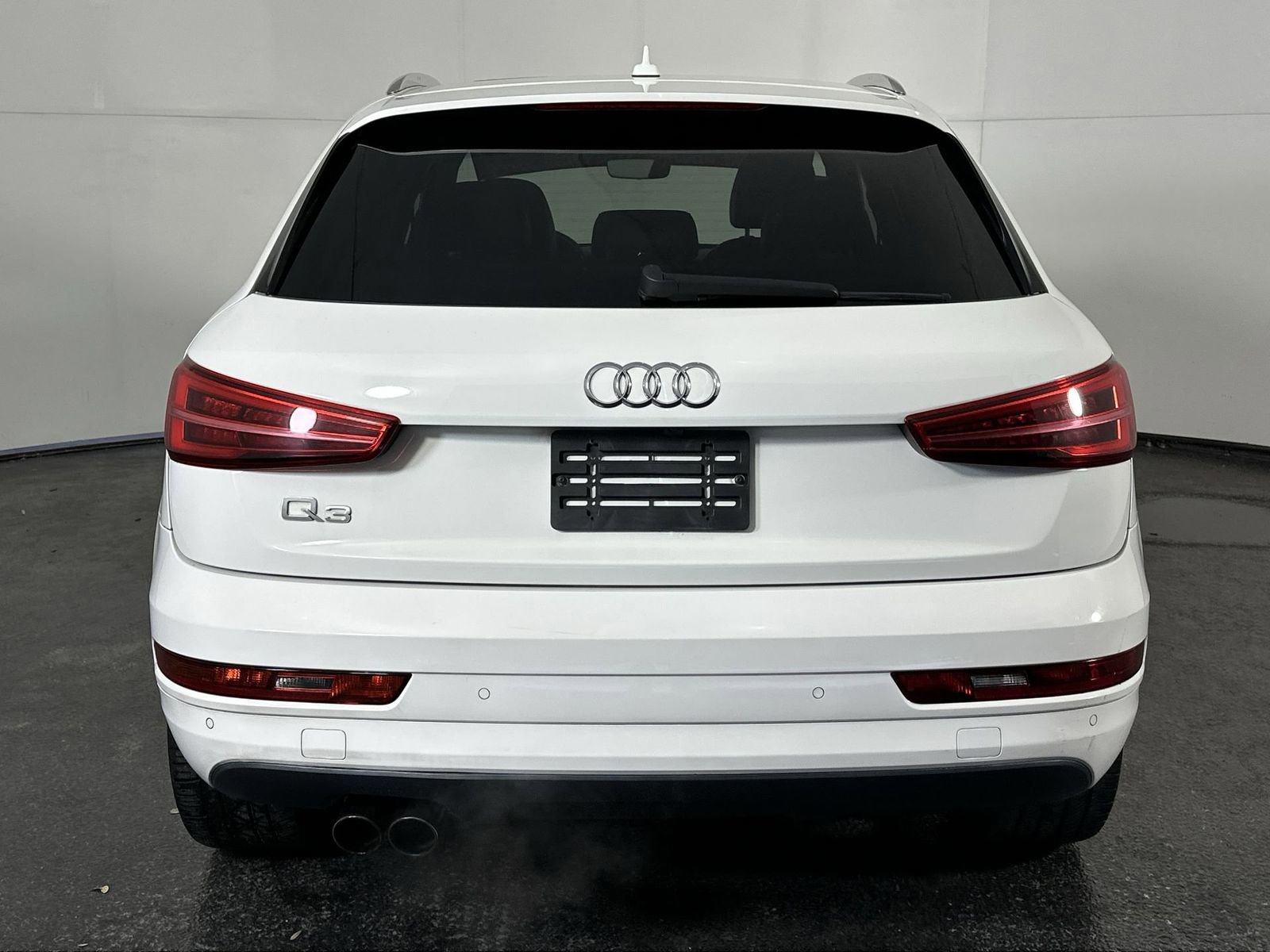 Used 2018 Audi Q3 2.0T Premium w/ Convenience Package image 10