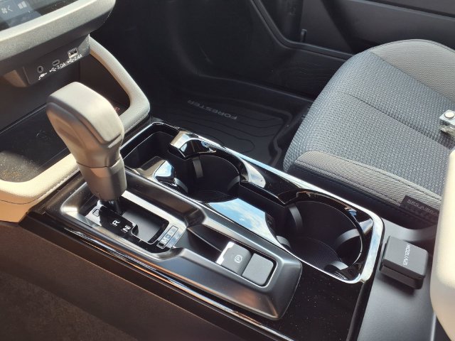 New 2026 Subaru Forester Touring AWD/4WD image 17