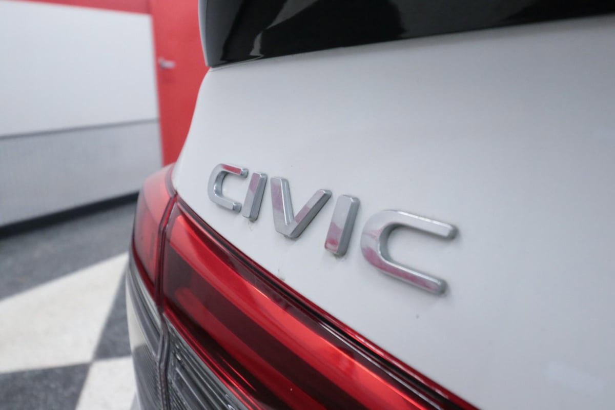 Used 2023 Honda Civic Si image 30