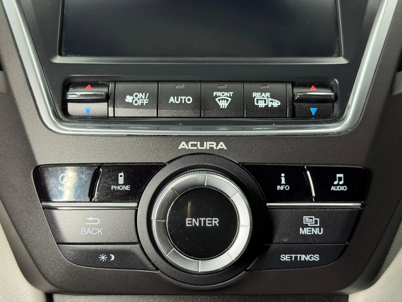 Used 2014 Acura MDX w/ Technology Package FWD image 39