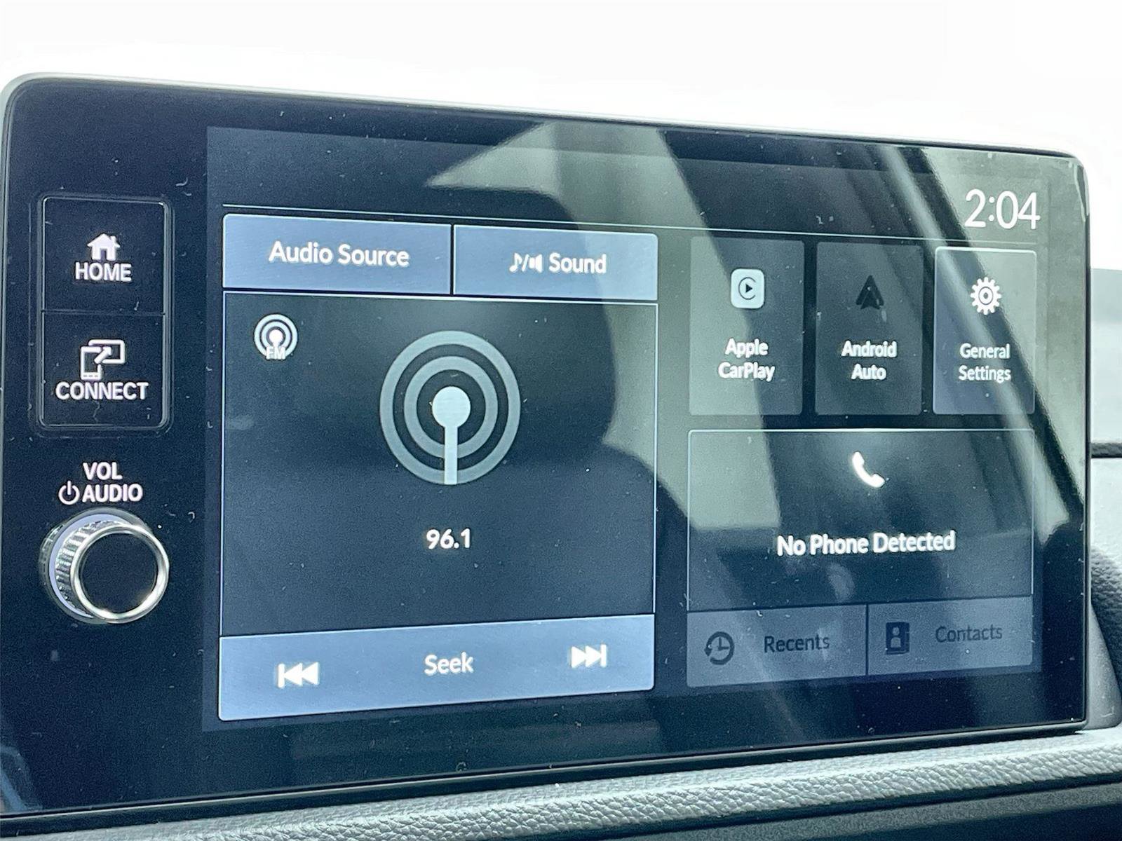 New 2026 Honda CR-V Sport-L image 26