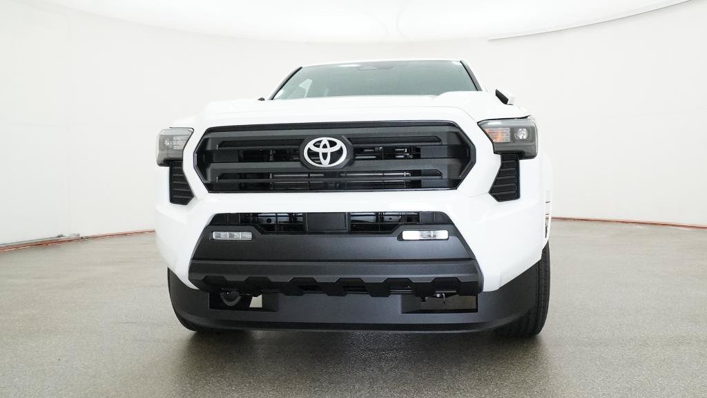 New 2026 Toyota Tacoma SR5 RWD image 18