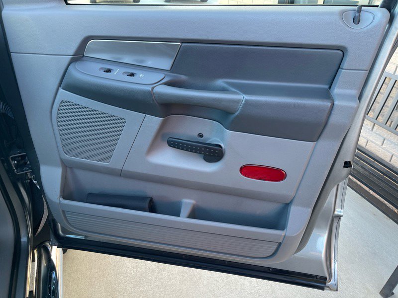 Used 2008 Dodge Ram 2500 Truck SXT w/ Popular Equipment Group image 47