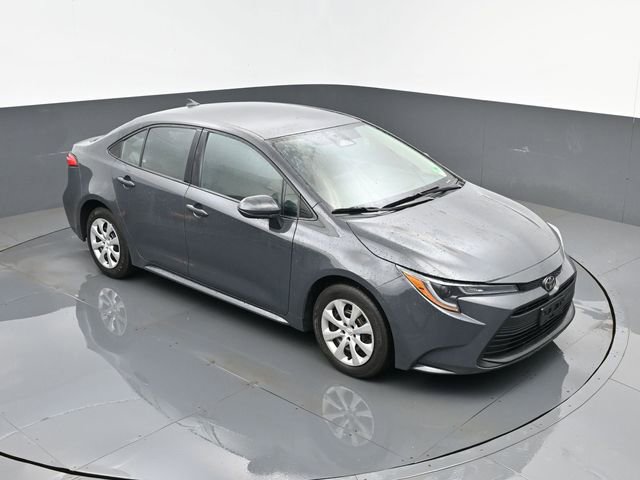 Used 2024 Toyota Corolla LE FWD image 18