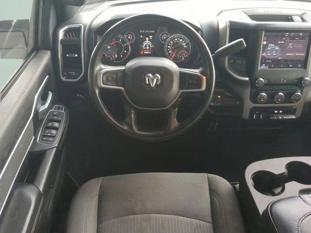 Used 2024 RAM 3500 Big Horn image 12