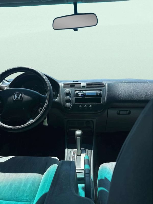 Used 2004 Honda Civic EX image 13
