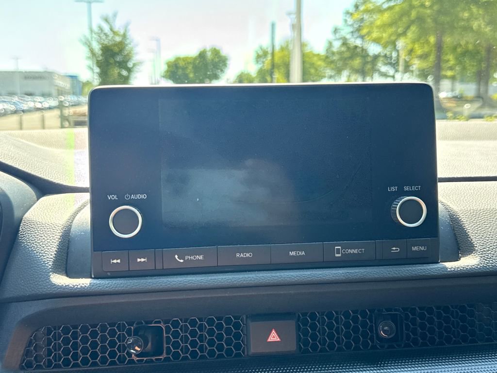 Certified 2023 Honda CR-V LX image 26