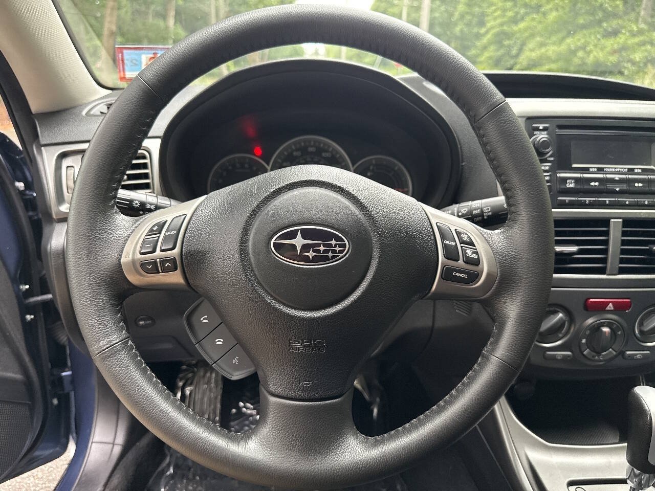 Used 2011 Subaru Impreza Outback Sport AWD/4WD image 22
