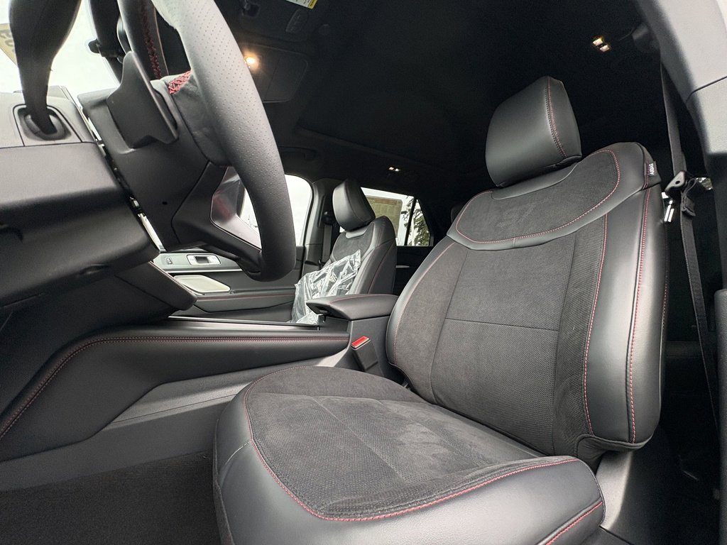 New 2026 Ford Explorer ST w/ Sun And Sound Package image 18