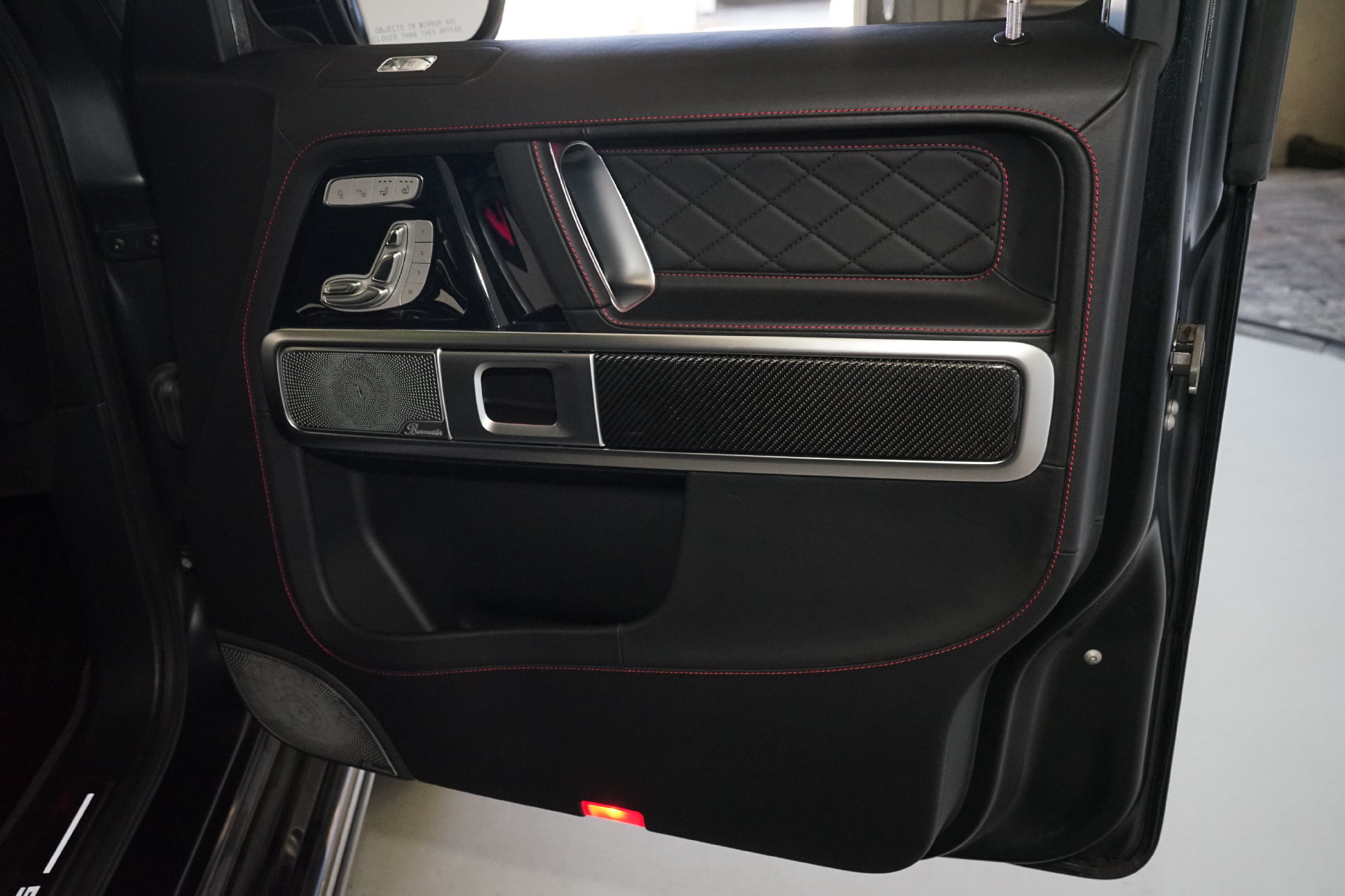 Used 2021 Mercedes-Benz G 63 AMG 4MATIC image 24