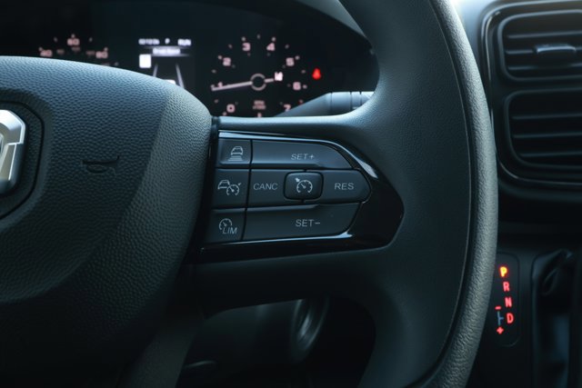 New 2026 RAM ProMaster 2500 image 15