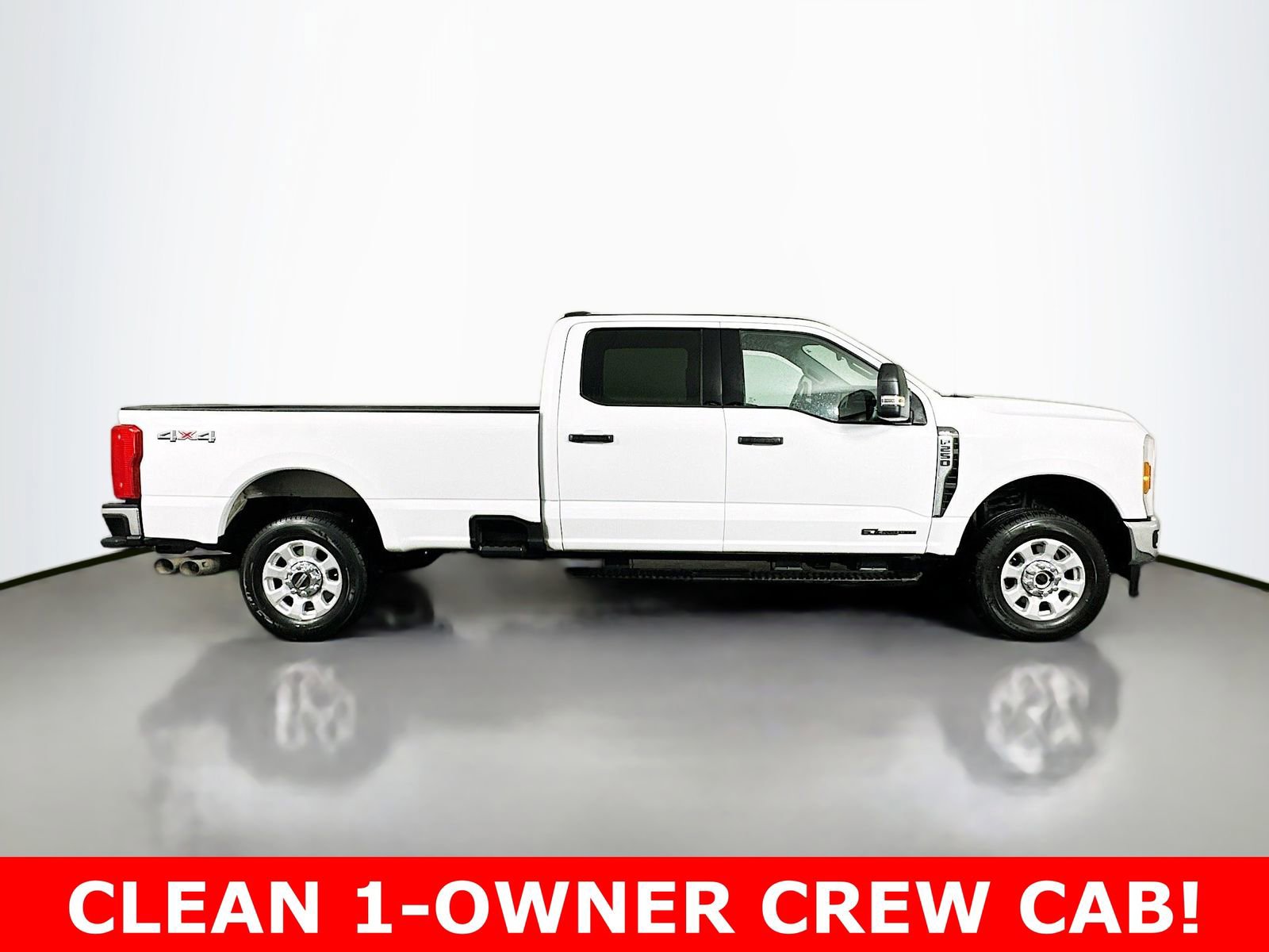 Used 2024 Ford F250 XLT image 9