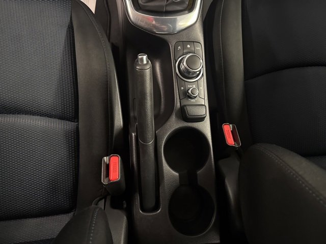 Used 2017 Toyota Yaris iA image 18