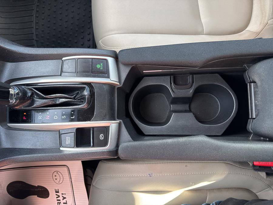 Used 2017 Honda Civic LX image 25
