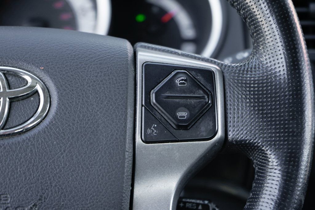 Used 2014 Toyota Tacoma 2WD Access Cab w/ Convenience Package image 26