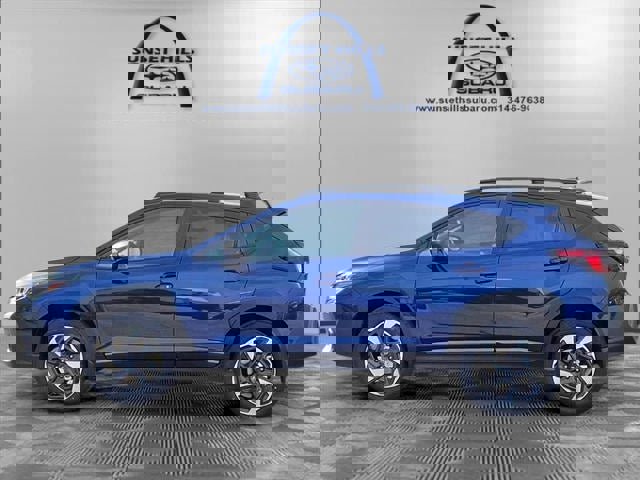 New 2026 Subaru Crosstrek 2.5i Limited image 30