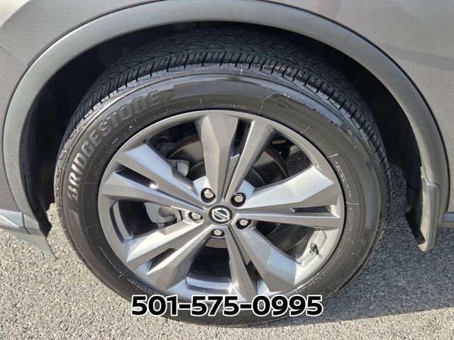 Used 2022 Nissan Murano Platinum w/ Cargo Package FWD image 20