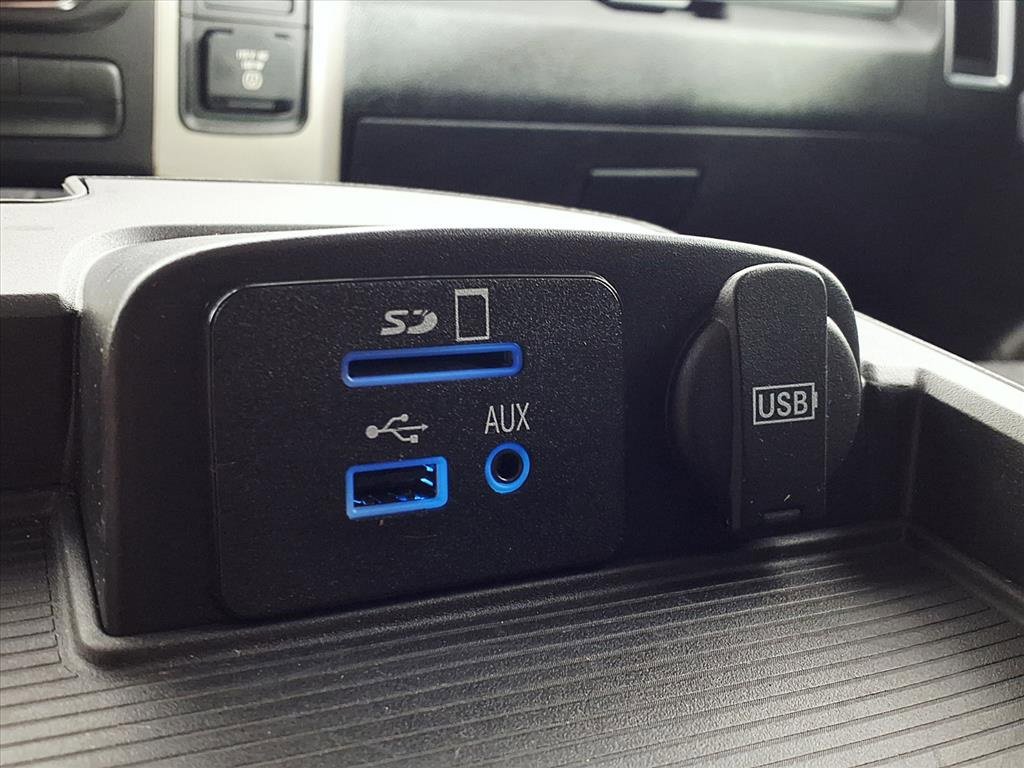 Used 2014 RAM 1500 Outdoorsman image 11