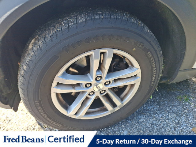 Used 2021 Ford Explorer XLT w/ Equipment Group 202A AWD/4WD image 4
