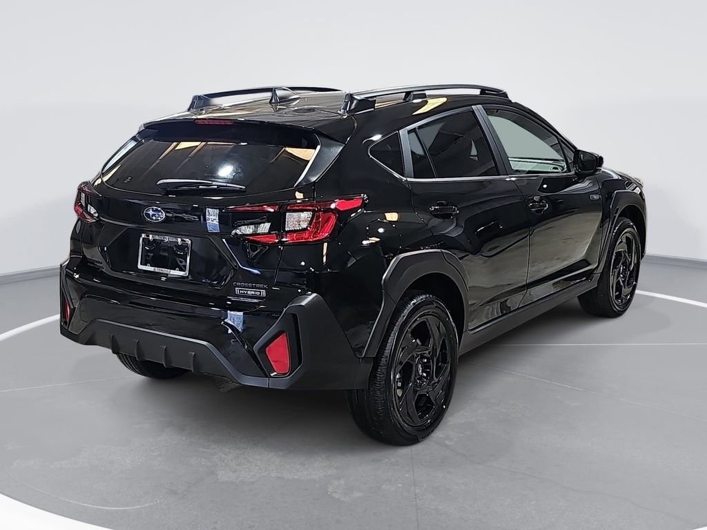 New 2026 Subaru Crosstrek 2.5i Sport image 5