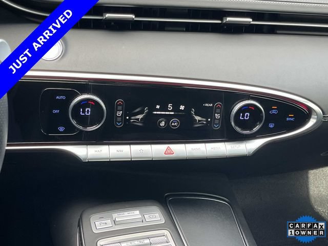 Used 2024 Genesis GV70 2.5T w/ Sport Prestige Package AWD/4WD image 35