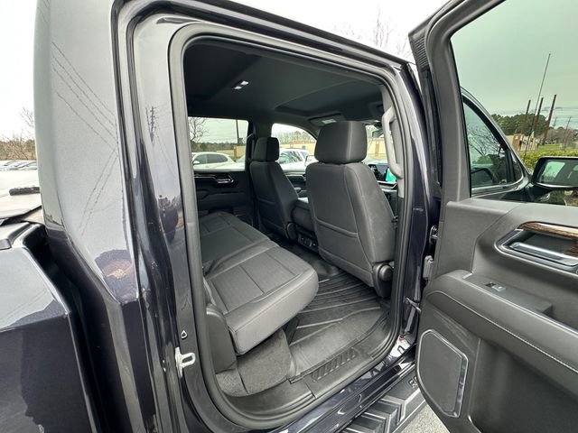 Used 2022 GMC Sierra 1500 Elevation image 17