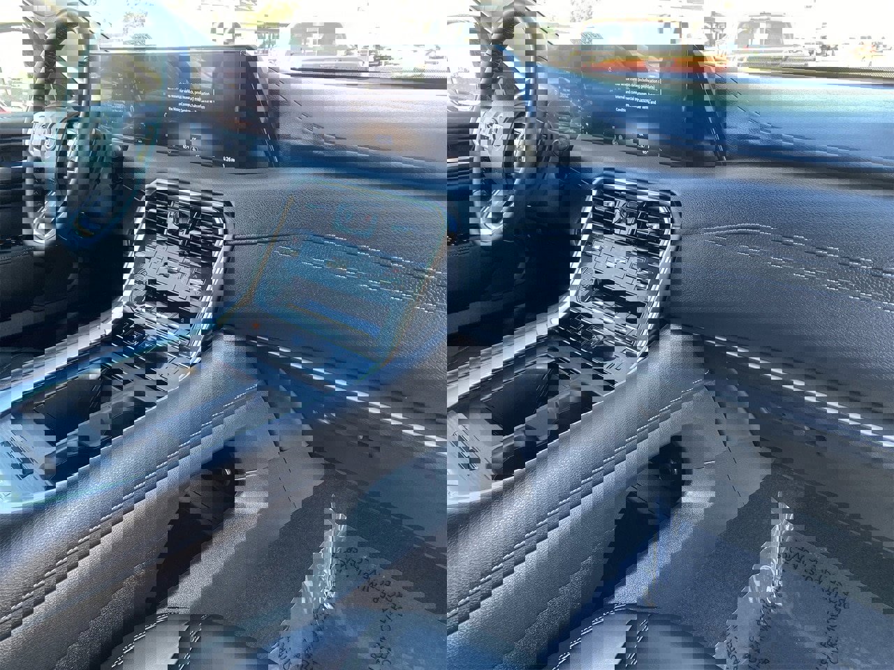 New 2026 Nissan Armada SV image 4