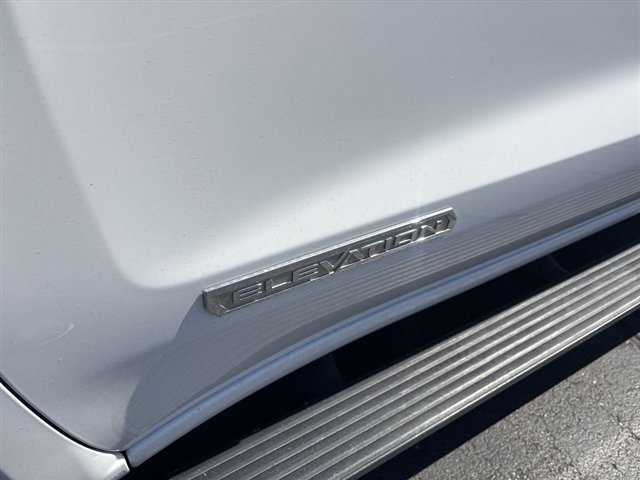 Certified 2022 GMC Sierra 1500 Elevation AWD/4WD image 30